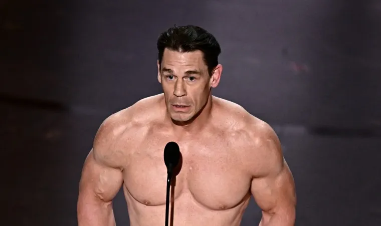 John Cena otkrio zašto ne želi imati djecu: 'Čuo sam da se o djetetu moraš brinuti'