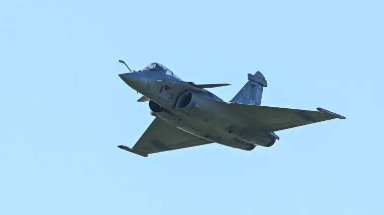 Akrobacije, Rafalei i ovacije: Pogledajte zračni spektakl u Lučkom koji je oduševio posjetitelje