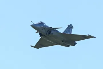 Akrobacije, Rafalei i ovacije: Pogledajte zračni spektakl u Lučkom koji je oduševio posjetitelje