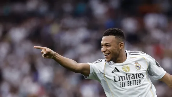 Real nastavio pobjednički niz: Neočekivani junak probio, a Mbappe potopio Espanyol