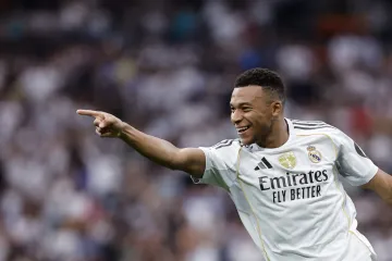 Real nastavio pobjednički niz: Neočekivani junak probio, a Mbappe potopio Espanyol