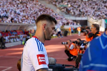 Navijači Hajduka grme, prozvali i 'najvećeg' u Splitu: 'Lako je nama gubiti kad smo navikli'