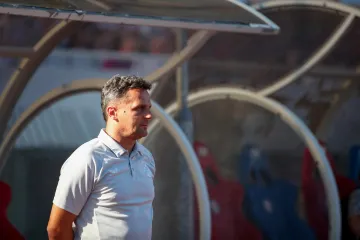 Pogledajte kako su Boysi pozdravili Kovačevića: Ovo mu je prva pobjeda nad Hajdukom