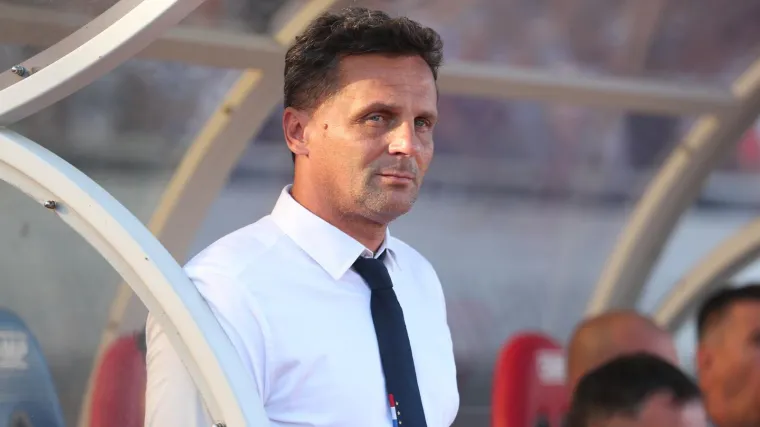 Mario Kovačević: 'Ovo je definitivno moja najveća pobjeda u karijeri'