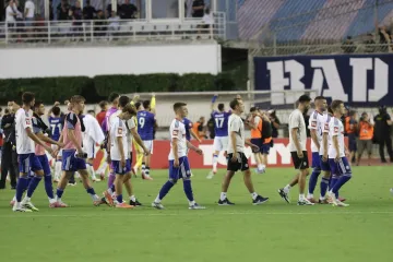 Eksplozivni intervju za Net.hr, stručnjak 'pokopao' Hajduk: 'Smiješni su i smiješni će ostati'