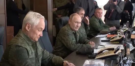 Dvanaest minuta ruskih MIG-ova nad Estonijom – NATO traži odgovor, Rusija sve demantira!