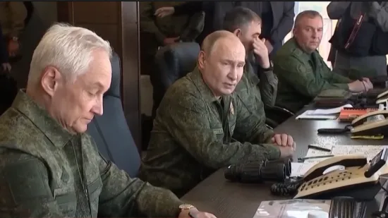 Baltičke države u strahu: Koliko još može NATO šutjeti dok Rusija provocira?