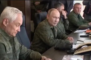 Baltičke države u strahu: Koliko još može NATO šutjeti dok Rusija provocira?