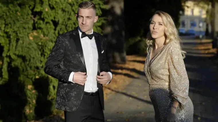 Tko je fatalna Grkinja koja je osvojila srce našeg Hajdukovca?