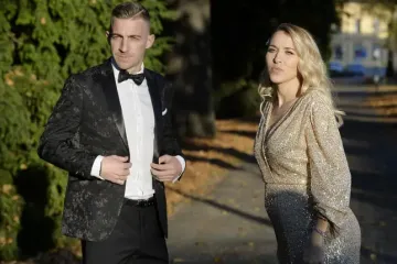 Tko je fatalna Grkinja koja je osvojila srce našeg Hajdukovca?