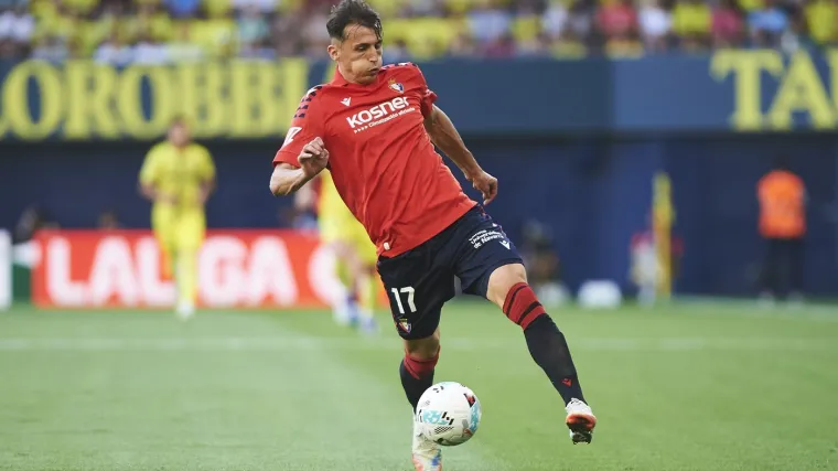 Budimir nastavlja zabijati: Novi gol potvrdio fantastičnu formu! Premijerni gol Vuškovića za HSV