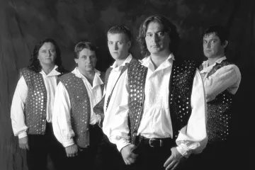 Preminuo je Mirko Gašparević: Tamburaška legenda otišla je prerano