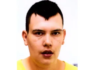 Jeste li ga vidjeli? U Slavoniji nestao muškarac (33): Policija moli za pomoć