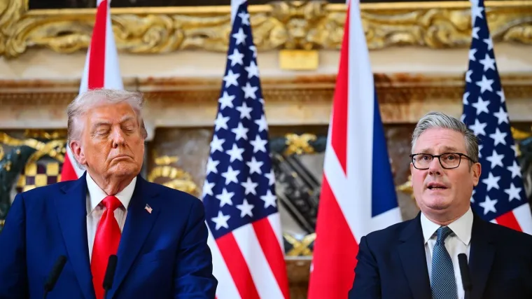 Unatoč pritisku SAD-a Britanija će danas priznati Palestinu