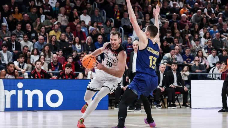 Split doveo legendu susjedne reprezentacije i bivšeg NBA igrača