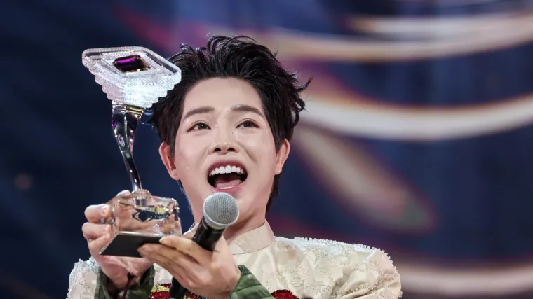 Vijetnamac pobijedio i šokirao Moskvu na ruskom Eurosongu