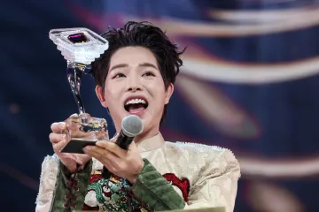 Vijetnamac pobijedio i šokirao Moskvu na ruskom Eurosongu