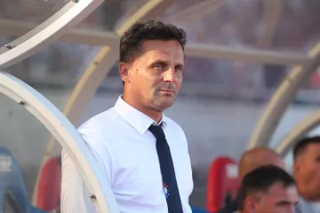 Kovačević nahvalio momčad nakon pobjede pa otkrio hoće li Boban dijeliti premije za pobjedu