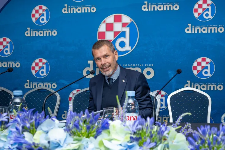 Kovačević nahvalio momčad nakon pobjede pa otkrio hoće li Boban dijeliti premije za pobjedu