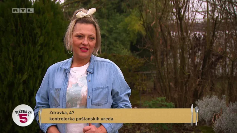 Novi tjedan 'Večere za 5' gledatelje vodi u Sjevernu Hrvatsku!