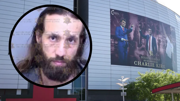 Drama uoči komemoracije za Kirka: Uhićen naoružani muškarac, kod njega našli pištolj i nož