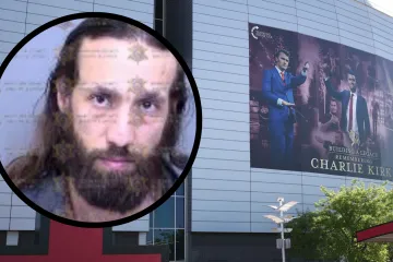 Drama uoči komemoracije za Kirka: Uhićen naoružani muškarac, kod njega našli pištolj i nož