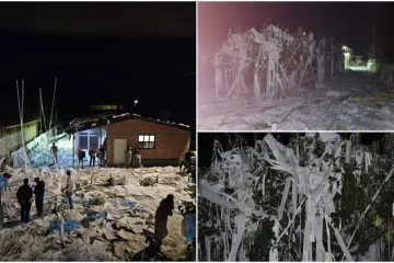 Došli kući s djetetom, a dočekalo ih je ovo: Znate li za stari običaj koji ne umire?