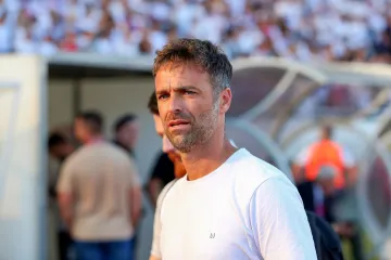 Garcia se zaštitio poput Mourinha: Evo koliku bi mu odštetu Hajduk dugovao da ga otpusti