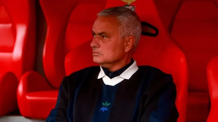 Mourinho bio pun riječi hvale za hrvatskog reprezentativca: 'Potvrdio je potrebnu odvažnost'