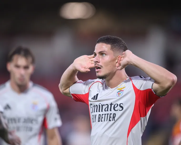 Mourinho bio pun riječi hvale za hrvatskog reprezentativca: 'Potvrdio je potrebnu odvažnost'