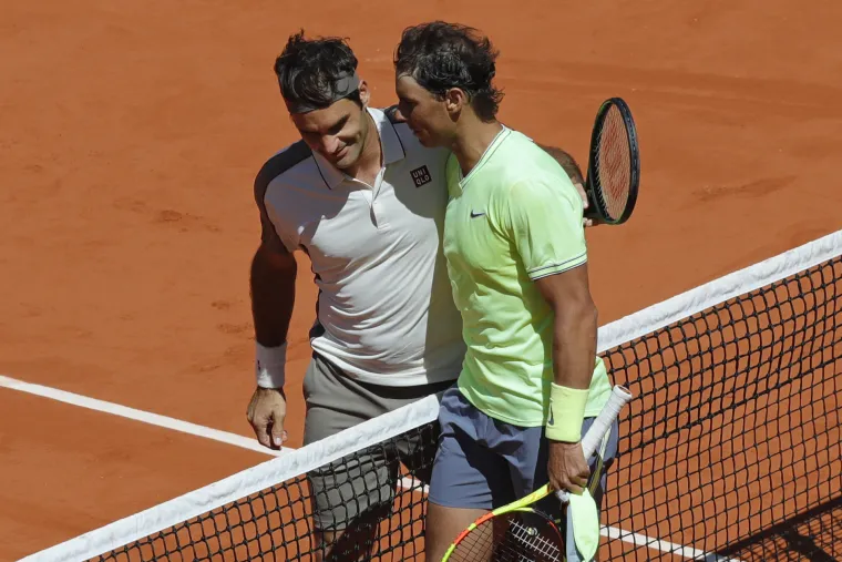 Federer se vraća tenisu? Najavio spektakularnu turneju s najvećim rivalom