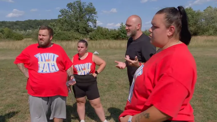 Trenerica izgubila strpljenje, kandidati optužili Ivana za varanje: 'Ne igraj prljavo ili ide diskvalifikacija!'