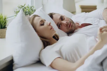 Parovi dijele iste dijagnoze: Kad jedan oboli od depresije ili ovisnosti u opasnosti je i drugi partner