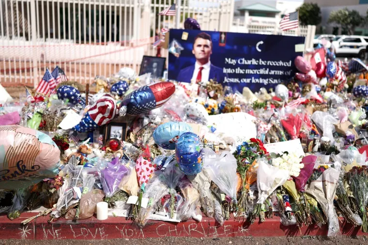 Je li smrt Charlieja Kirka prijelomni trenutak za konzervativni pokret u SAD-u?