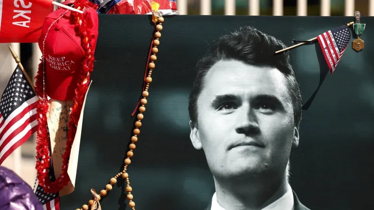 Je li smrt Charlieja Kirka prijelomni trenutak za konzervativni pokret u SAD-u?