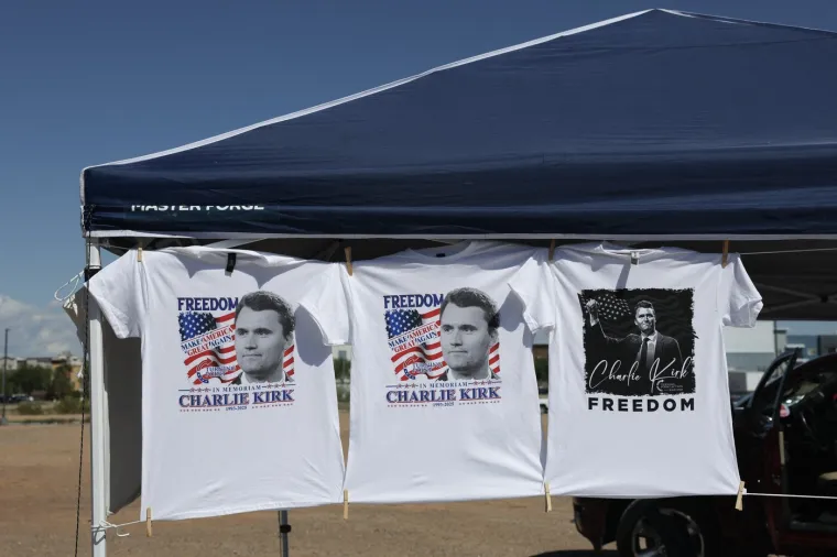 Je li smrt Charlieja Kirka prijelomni trenutak za konzervativni pokret u SAD-u?