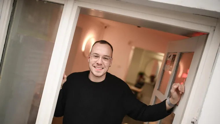 Marko Vuletić u detalje objasnio koliko ga je stajala renovacija stana: 17 tisuća samo za namještaj?