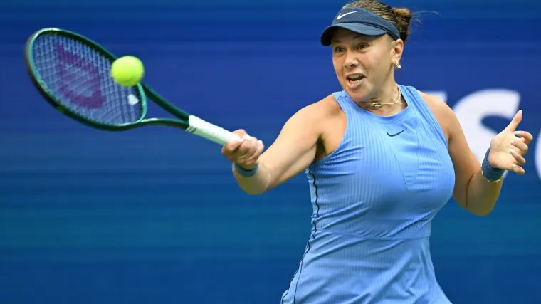 Druga igračica svijeta se oporavila nakon katastrofalnog prvog seta i stigla do naslova