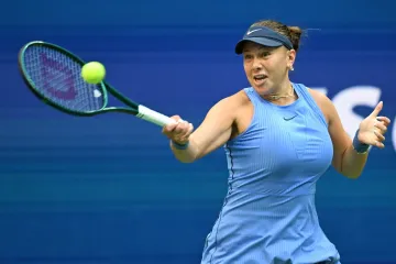 Druga igračica svijeta se oporavila nakon katastrofalnog prvog seta i stigla do naslova