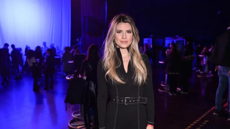 Ecija Belošević shrvana tragičnim gubitkom: 'S tobom život nije uvijek bio lak'