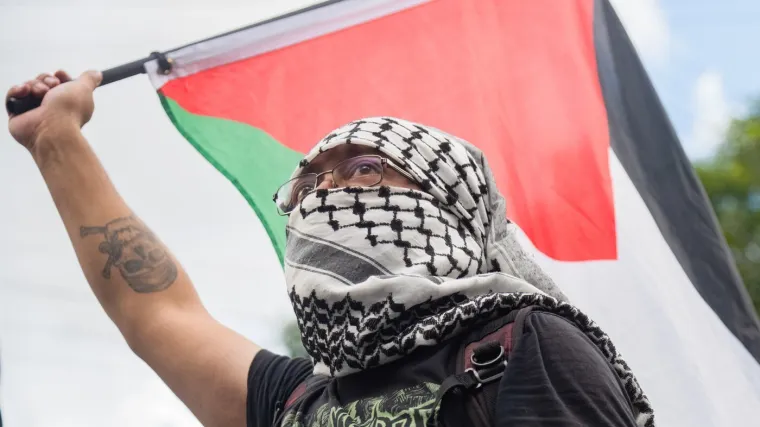 Što znači britansko 'priznanje' Palestine? Otvara se niz pitanja