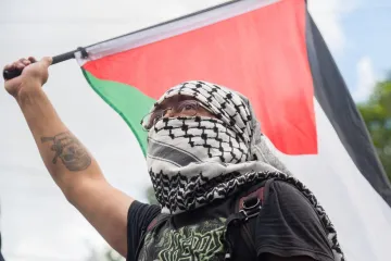 Što znači britansko 'priznanje' Palestine? Otvara se niz pitanja