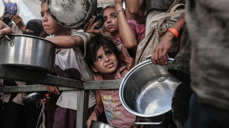 Velika Britanija i još dvije države priznale su Palestinu: Žestoka reakcija Netanyahua