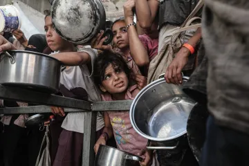 Velika Britanija i još dvije države priznale su Palestinu: Žestoka reakcija Netanyahua