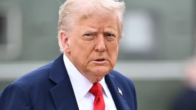 Trump 'narančastiji' nego 2019. godine? Svi pričaju o njegovu tenu