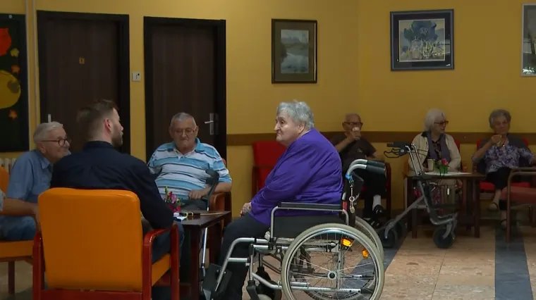 Udar na džepove umirovljenika: Neki domovi uskoro bi mogli povećati cijene smještaja