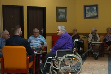 Udar na džepove umirovljenika: Neki domovi uskoro bi mogli povećati cijene smještaja