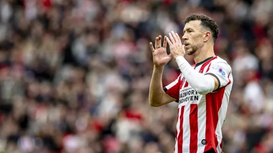 Perišić opet glavna priča nizozemskog derbija: Izveo je još jednu majstoriju