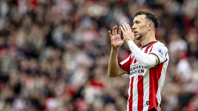 Perišić opet glavna priča nizozemskog derbija: Izveo je još jednu majstoriju