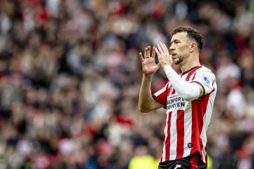 Perišić opet glavna priča nizozemskog derbija: Izveo je još jednu majstoriju